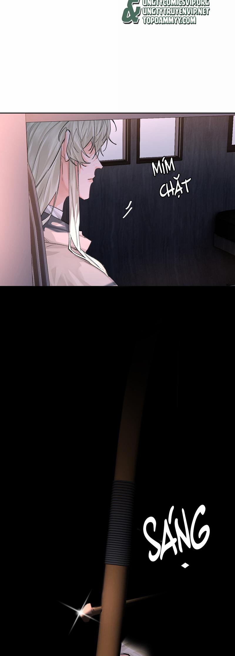 Tiền Nhiệm Vi Vương 88 trang 9