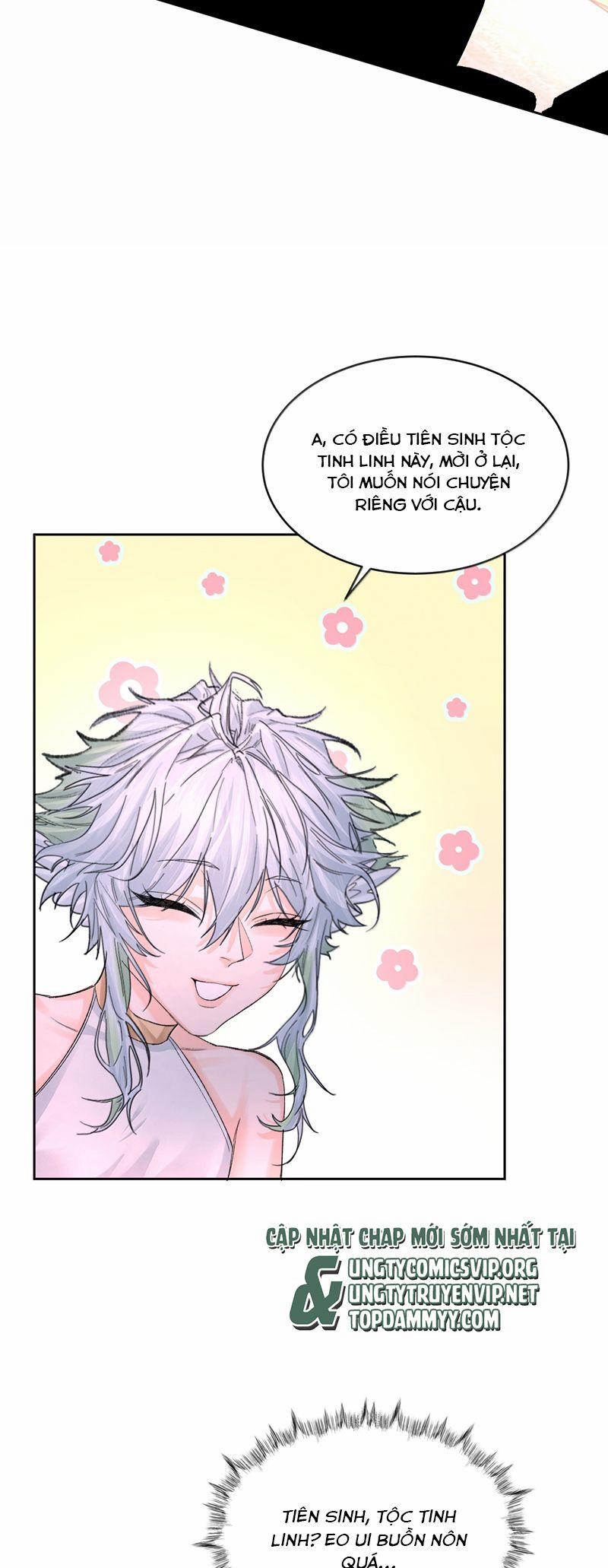 Tiền Nhiệm Vi Vương 89 trang 10