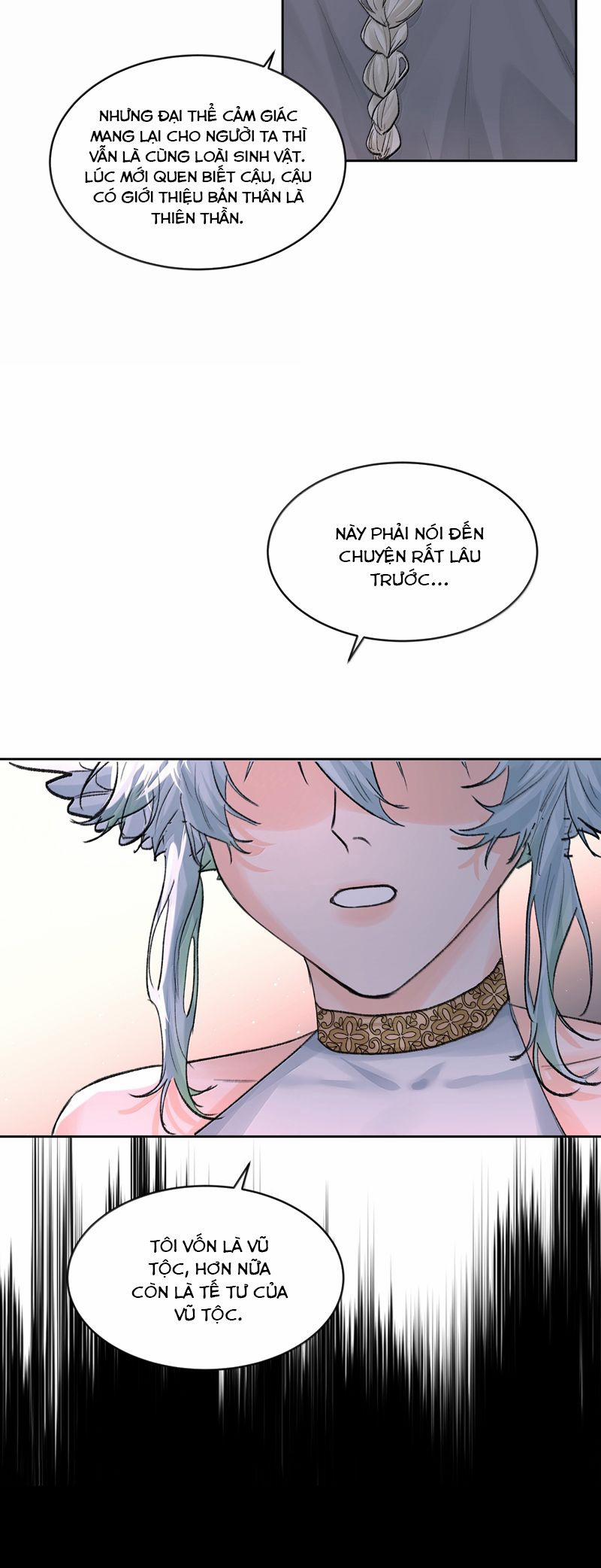 Tiền Nhiệm Vi Vương 89 trang 19