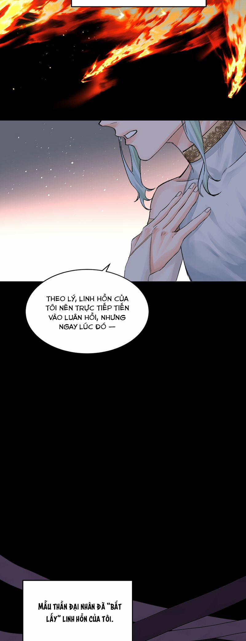 Tiền Nhiệm Vi Vương 89 trang 22