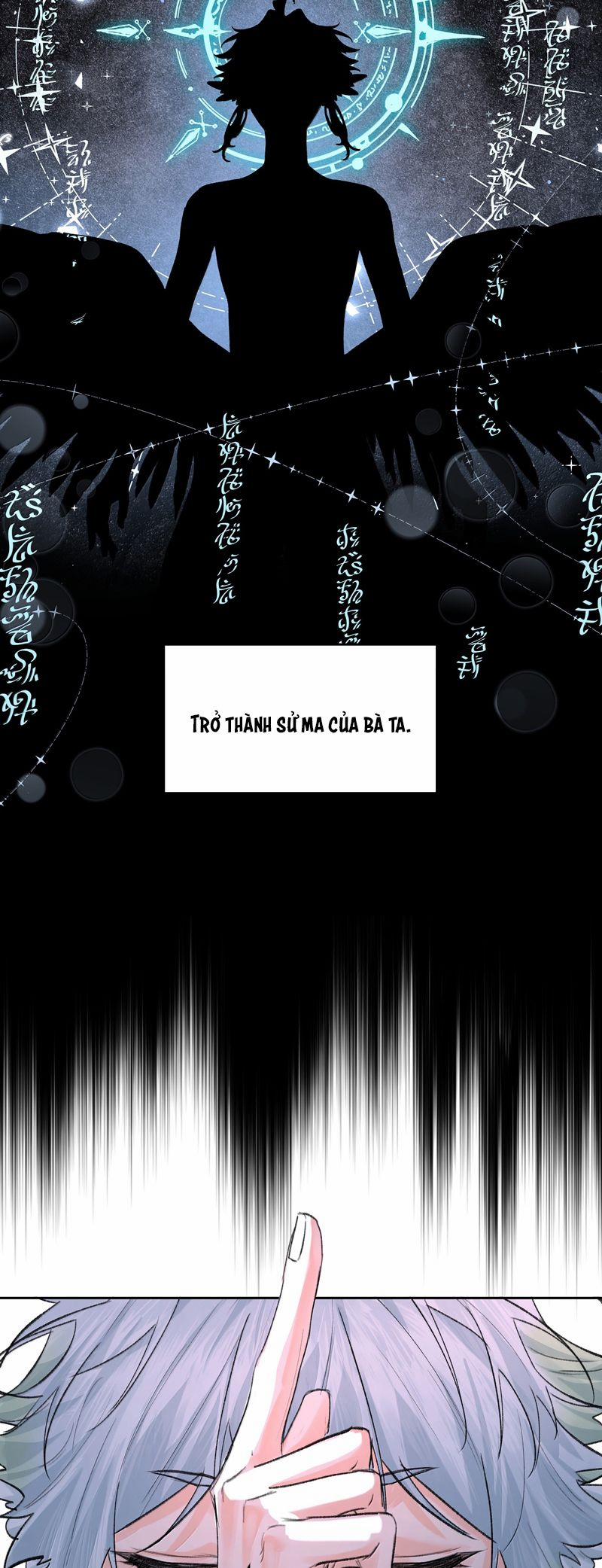 Tiền Nhiệm Vi Vương 89 trang 24