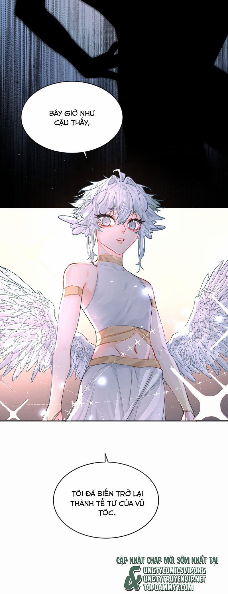 Tiền Nhiệm Vi Vương 89 trang 27