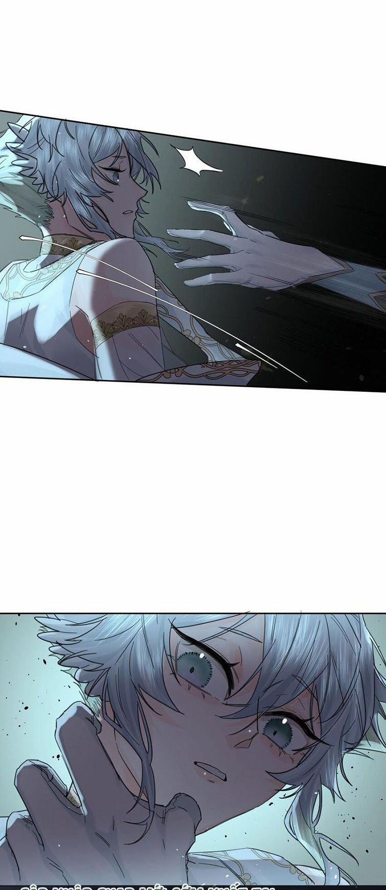 Tiền Nhiệm Vi Vương 9 trang 10