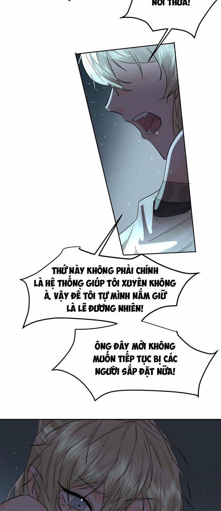 Tiền Nhiệm Vi Vương 9 trang 15