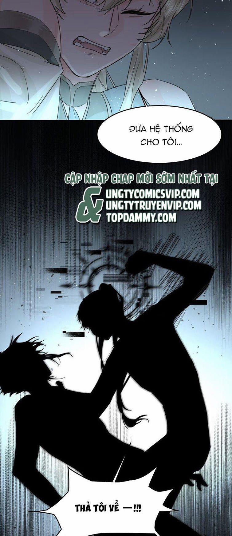 Tiền Nhiệm Vi Vương 9 trang 16
