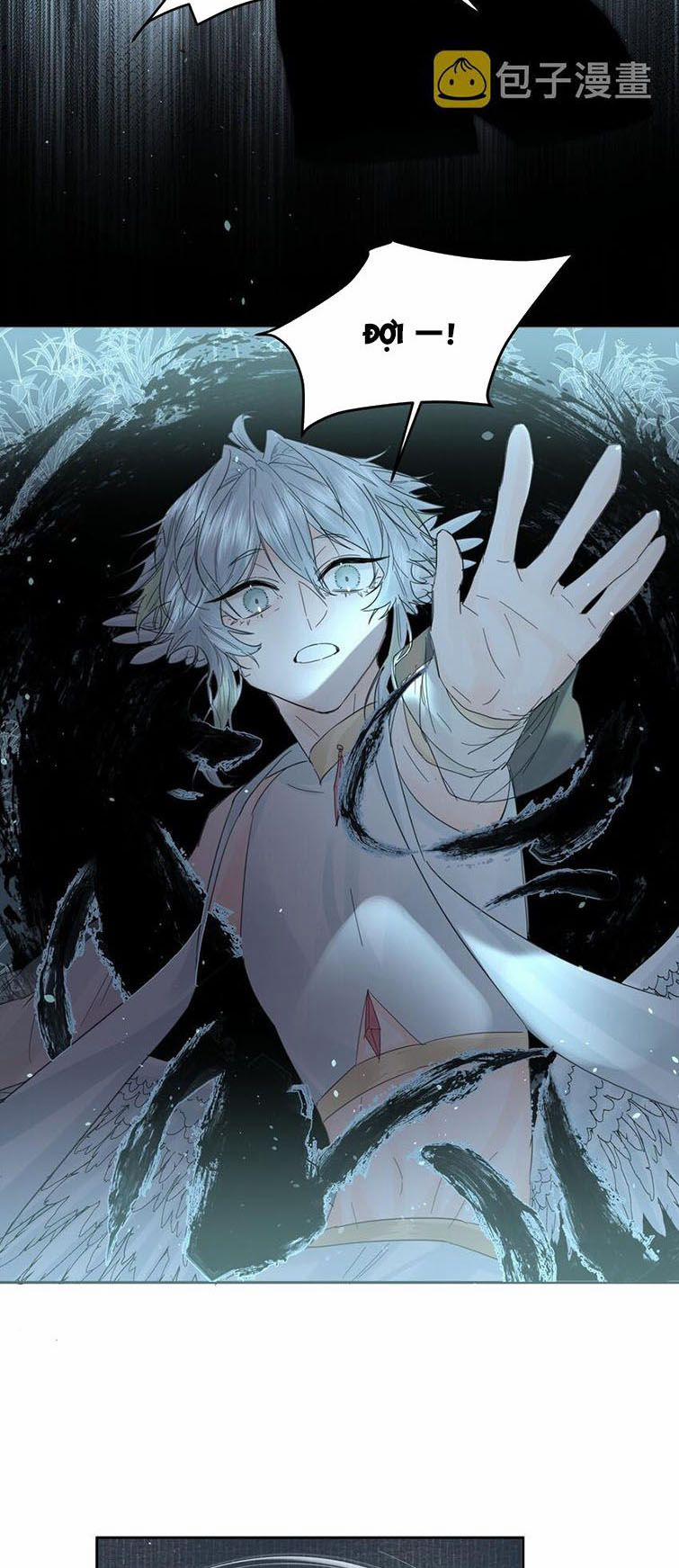 Tiền Nhiệm Vi Vương 9 trang 17