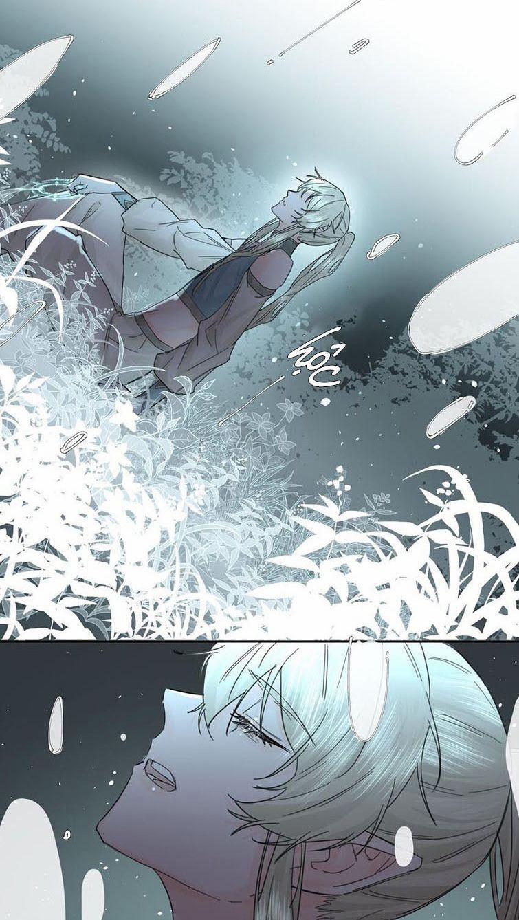 Tiền Nhiệm Vi Vương 9 trang 19