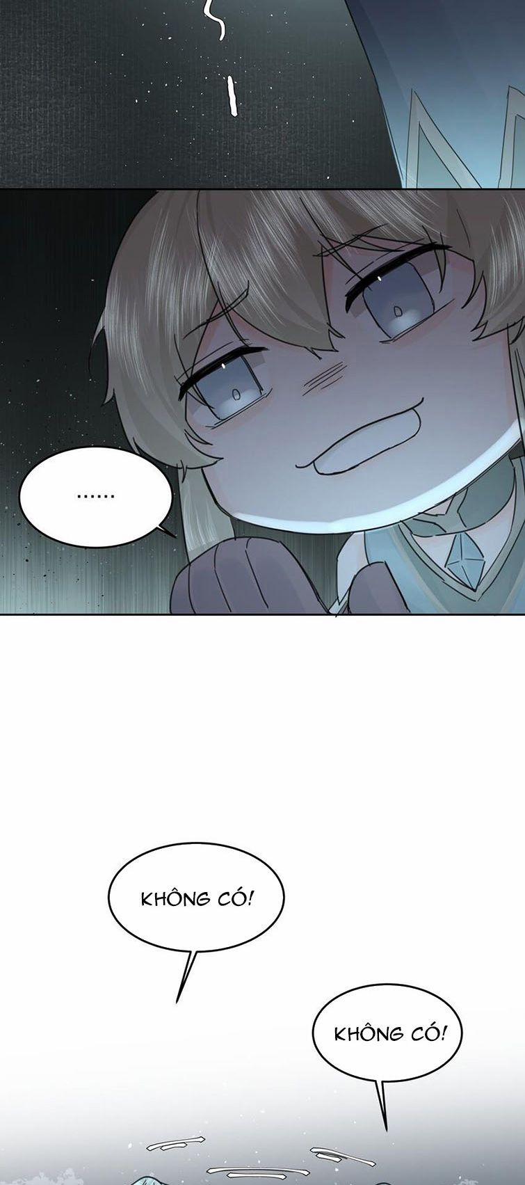 Tiền Nhiệm Vi Vương 9 trang 22