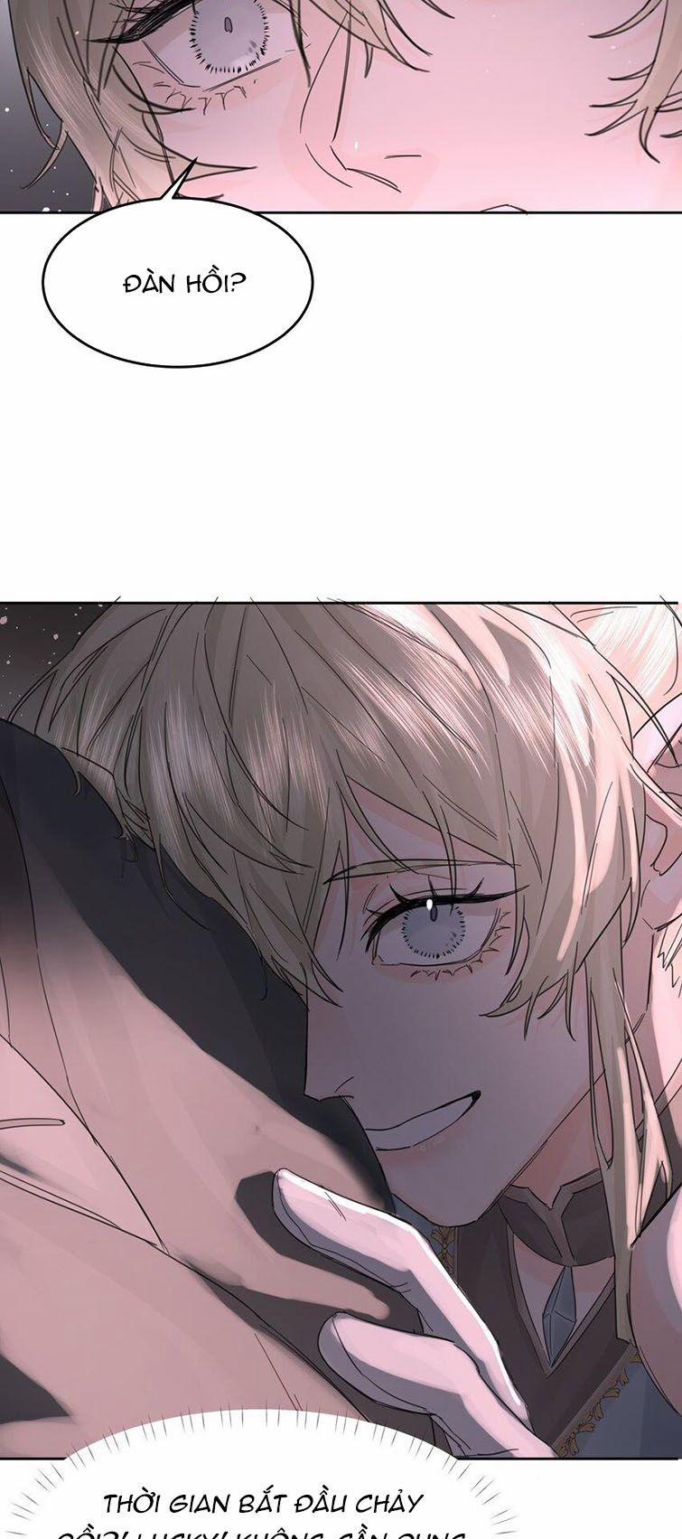 Tiền Nhiệm Vi Vương 9 trang 32