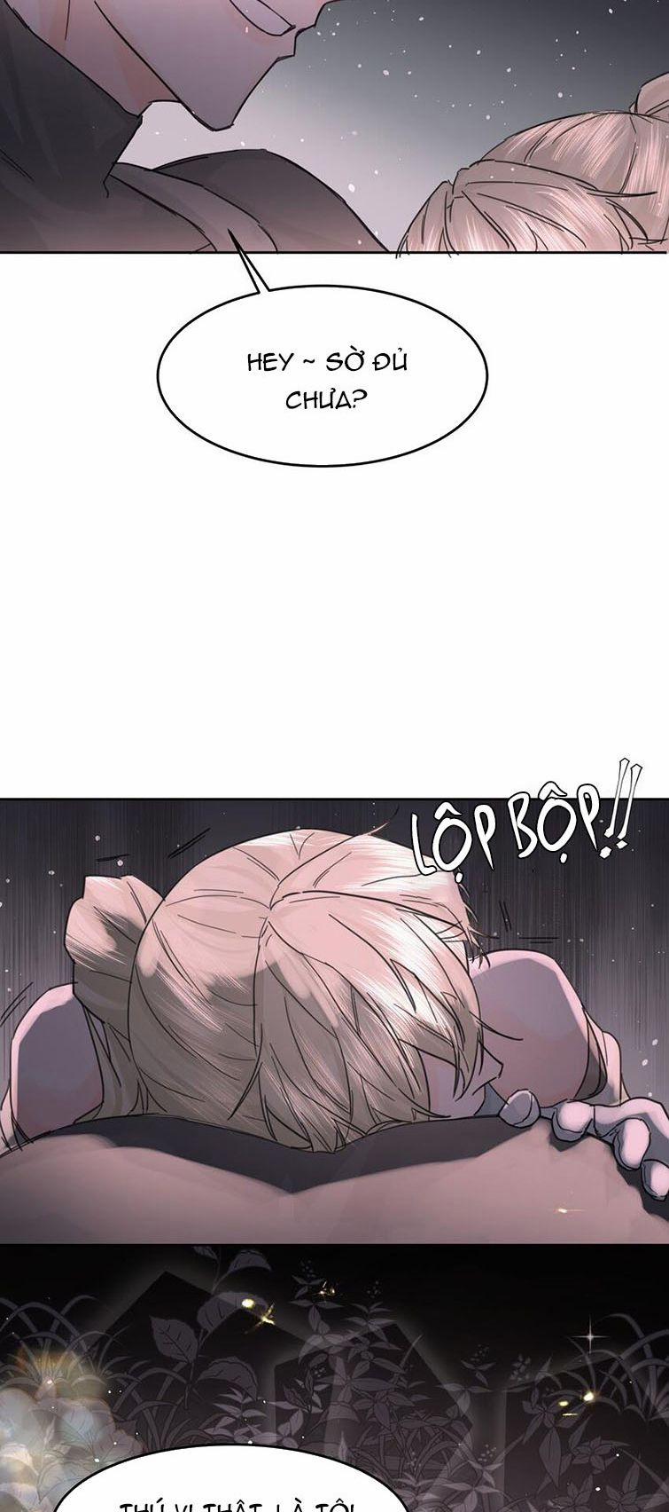 Tiền Nhiệm Vi Vương 9 trang 34