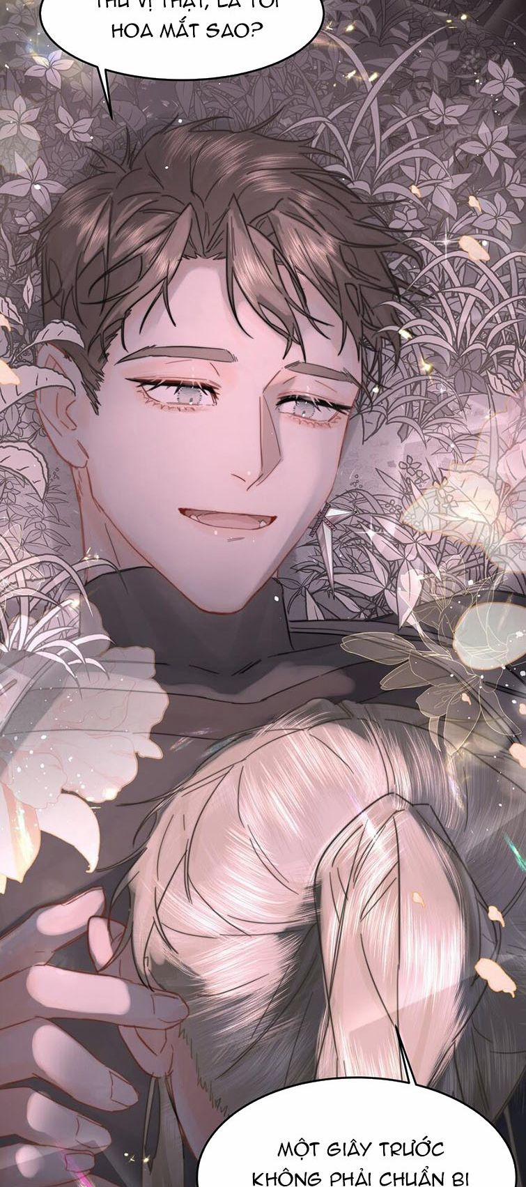 Tiền Nhiệm Vi Vương 9 trang 35