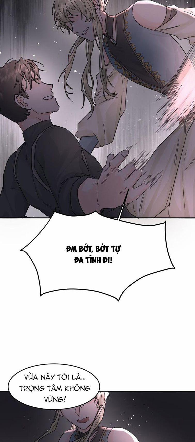 Tiền Nhiệm Vi Vương 9 trang 37