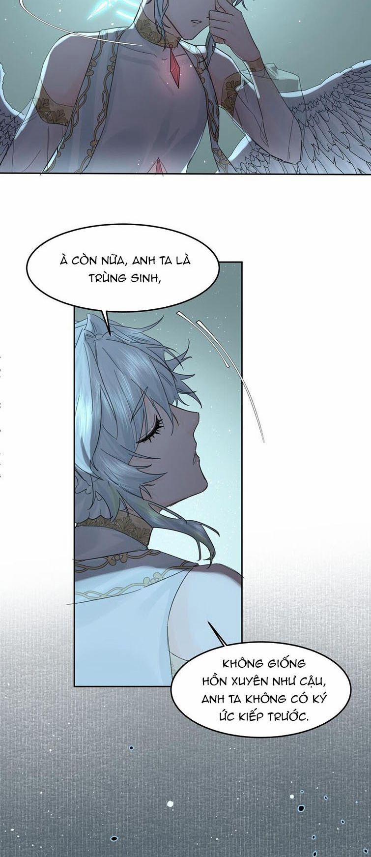 Tiền Nhiệm Vi Vương 9 trang 6