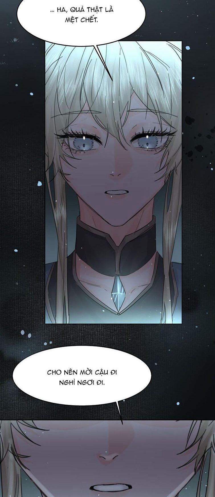 Tiền Nhiệm Vi Vương 9 trang 8