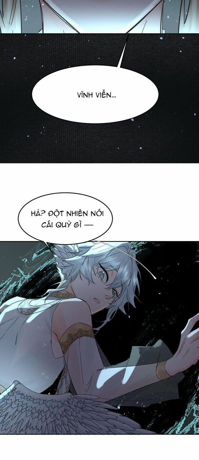 Tiền Nhiệm Vi Vương 9 trang 9
