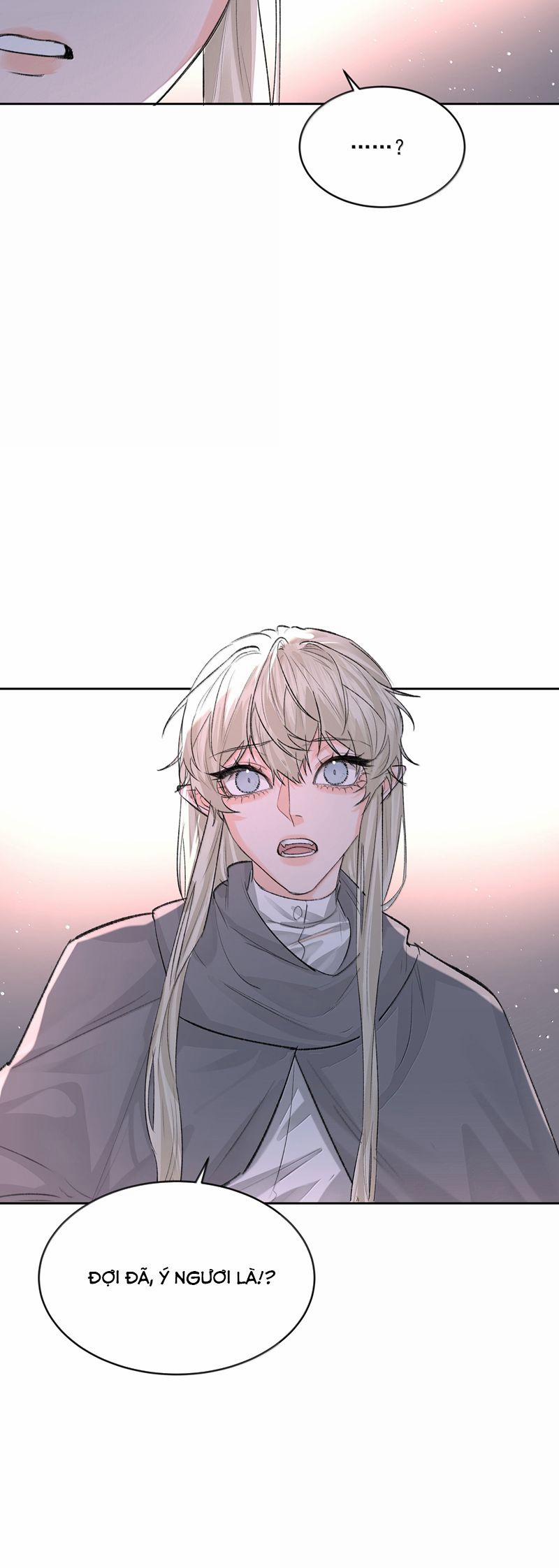 Tiền Nhiệm Vi Vương 90 trang 12