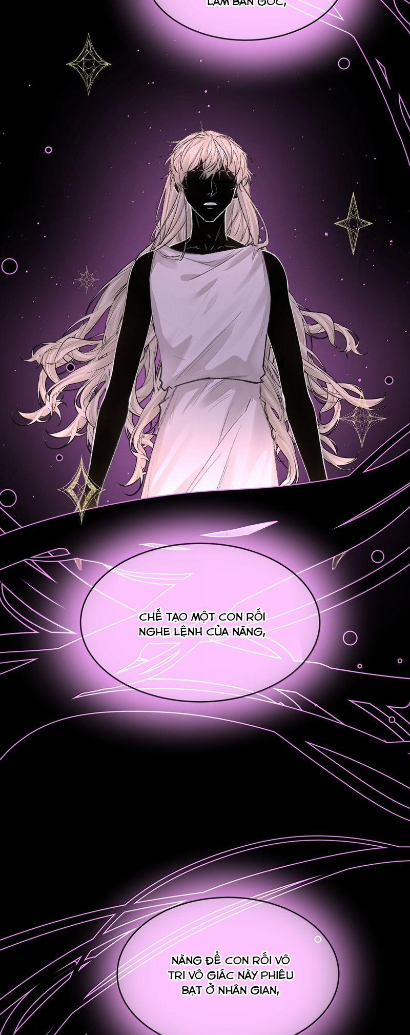 Tiền Nhiệm Vi Vương 90 trang 16