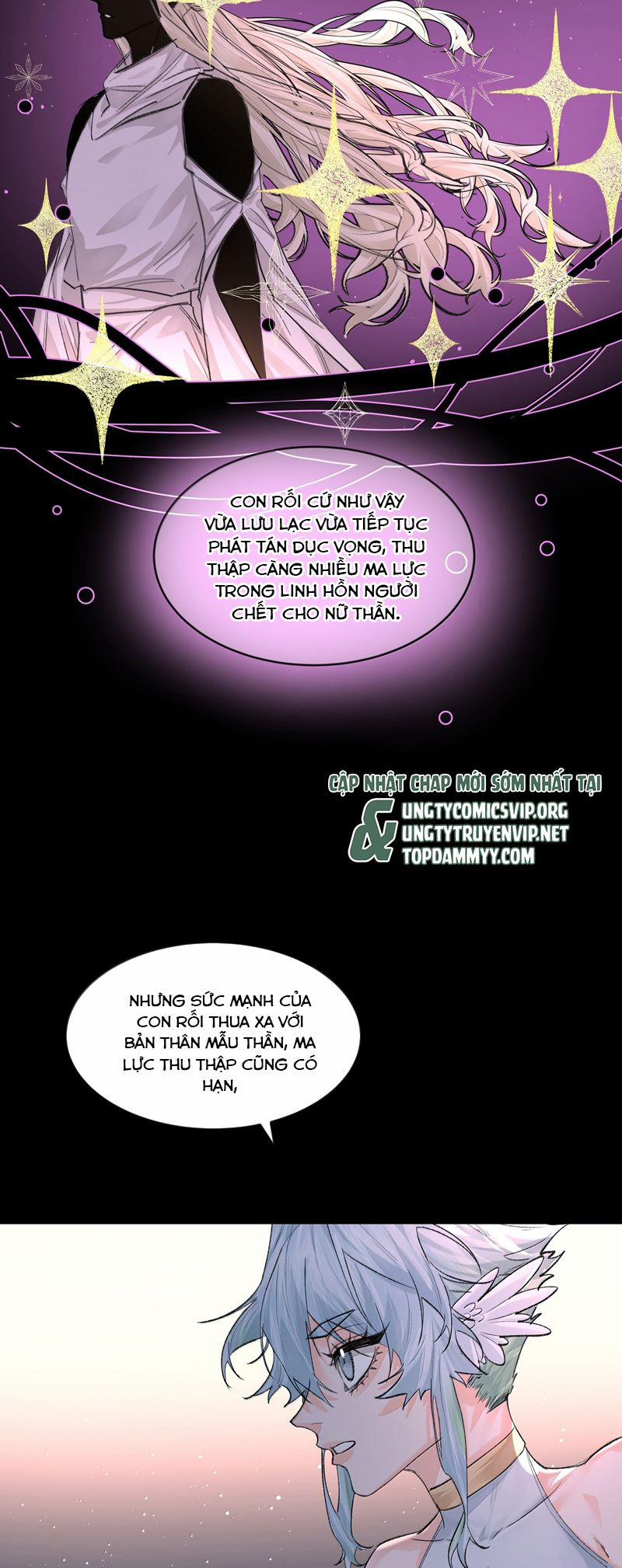 Tiền Nhiệm Vi Vương 90 trang 18