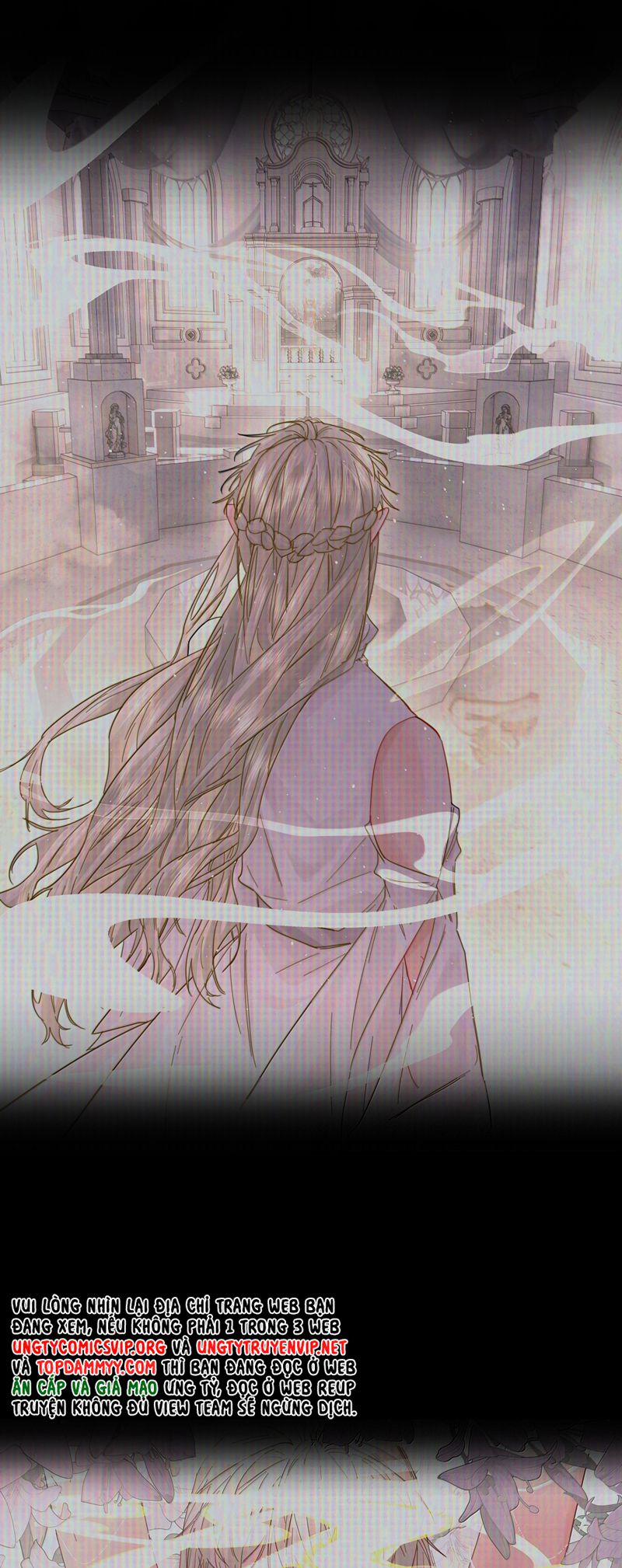 Tiền Nhiệm Vi Vương 90 trang 20