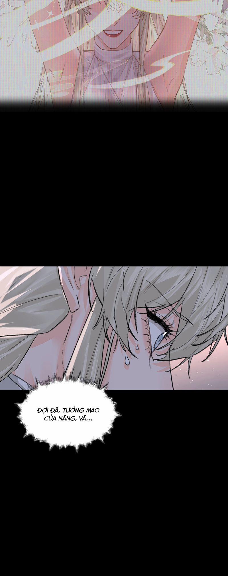 Tiền Nhiệm Vi Vương 90 trang 21