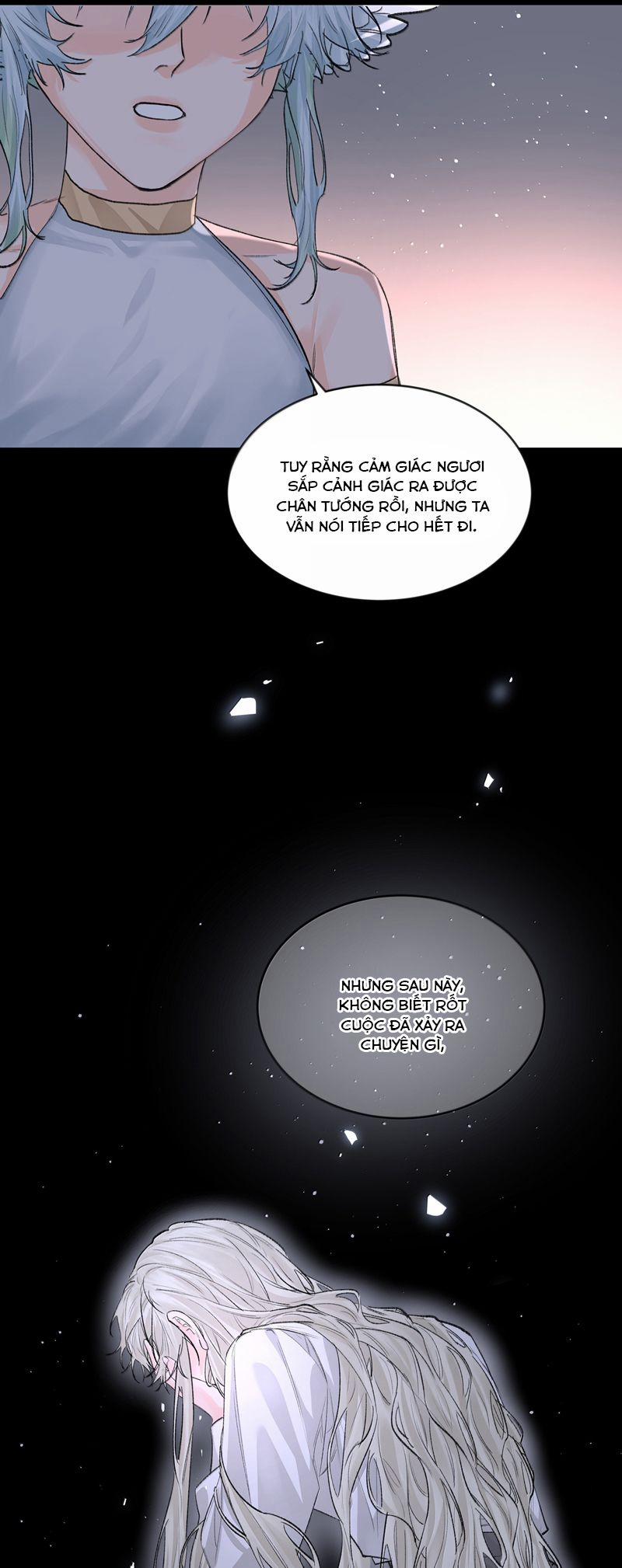 Tiền Nhiệm Vi Vương 90 trang 22