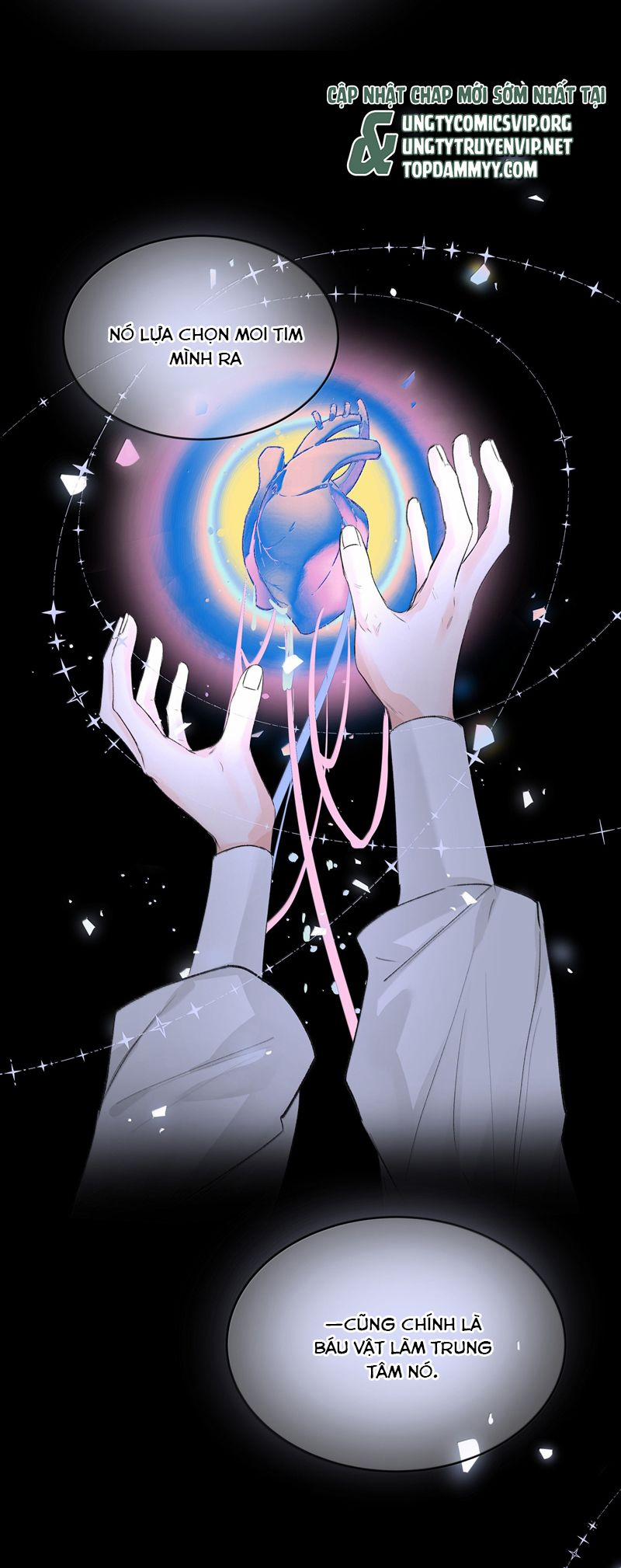 Tiền Nhiệm Vi Vương 90 trang 24