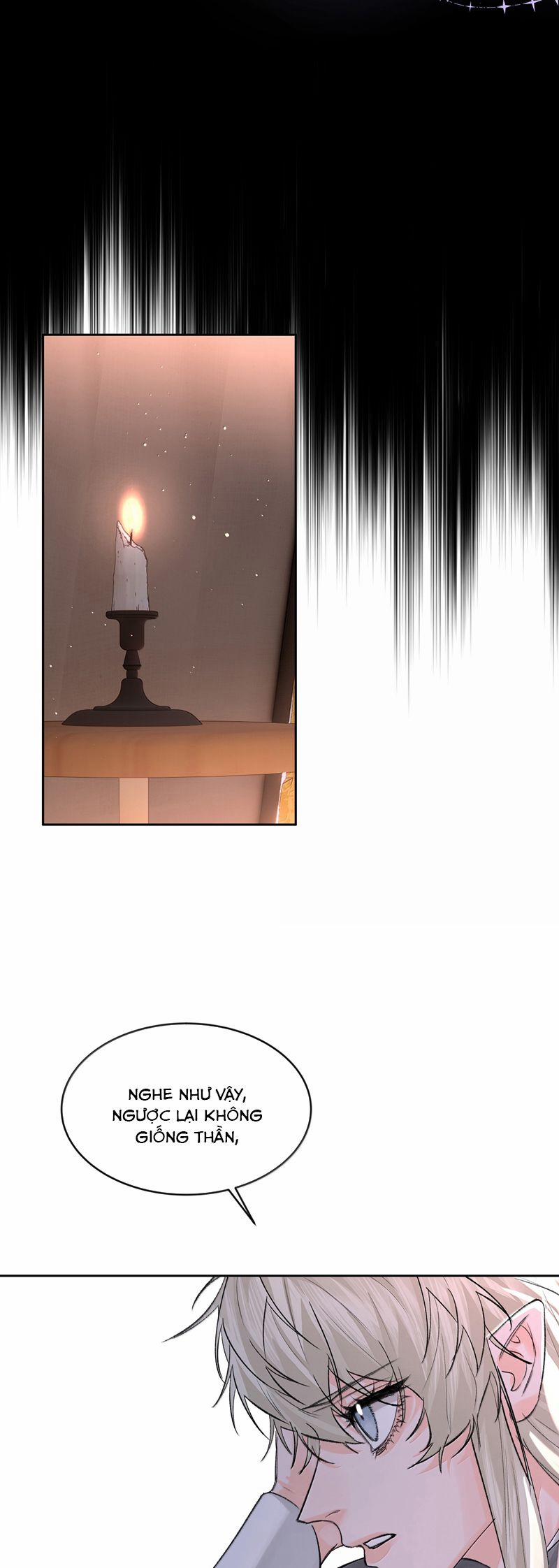 Tiền Nhiệm Vi Vương 90 trang 8