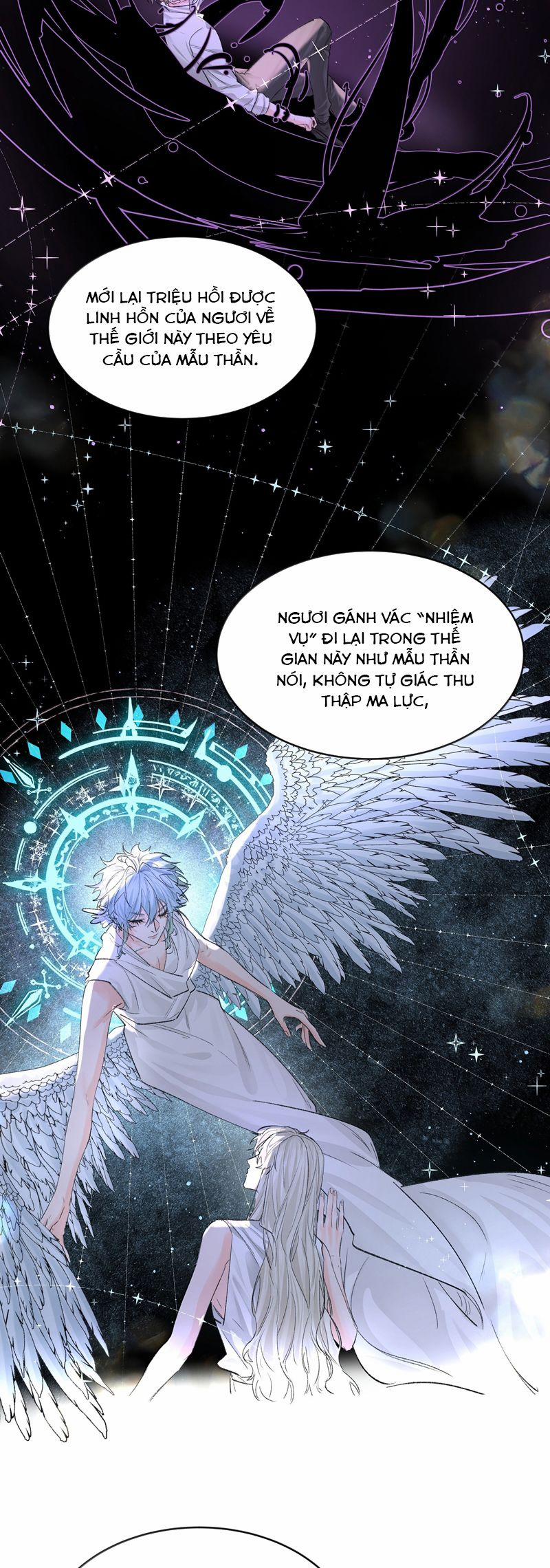 Tiền Nhiệm Vi Vương 91 trang 11