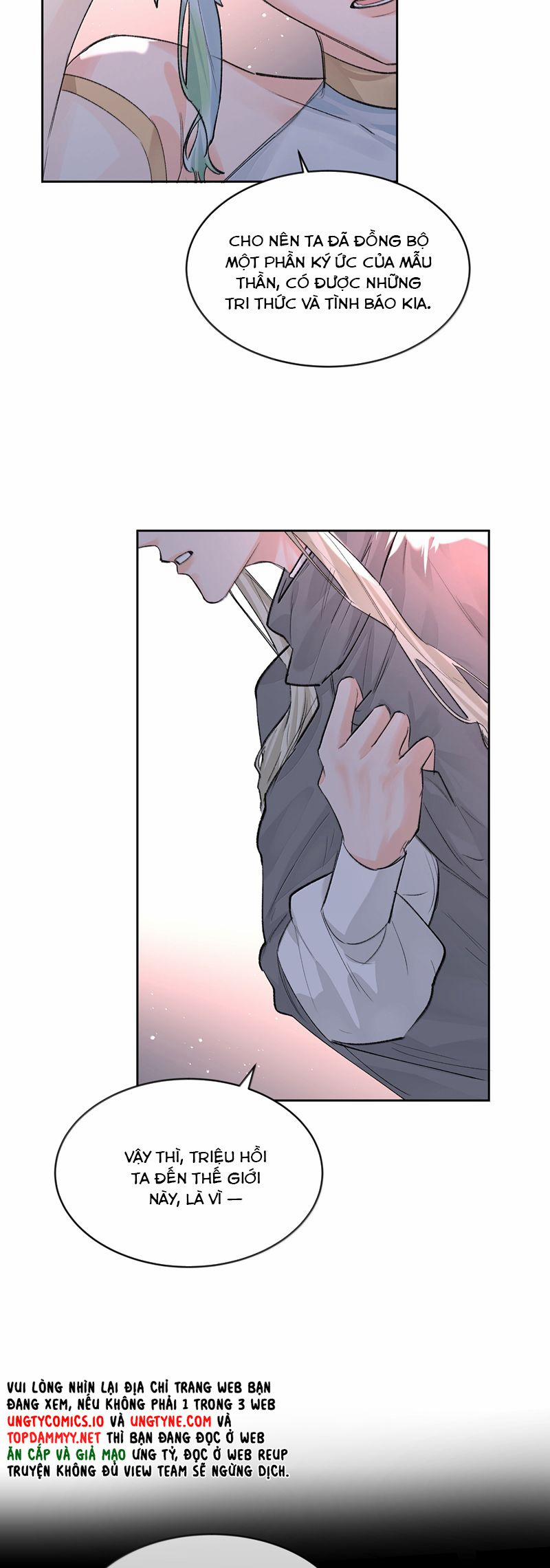 Tiền Nhiệm Vi Vương 91 trang 2