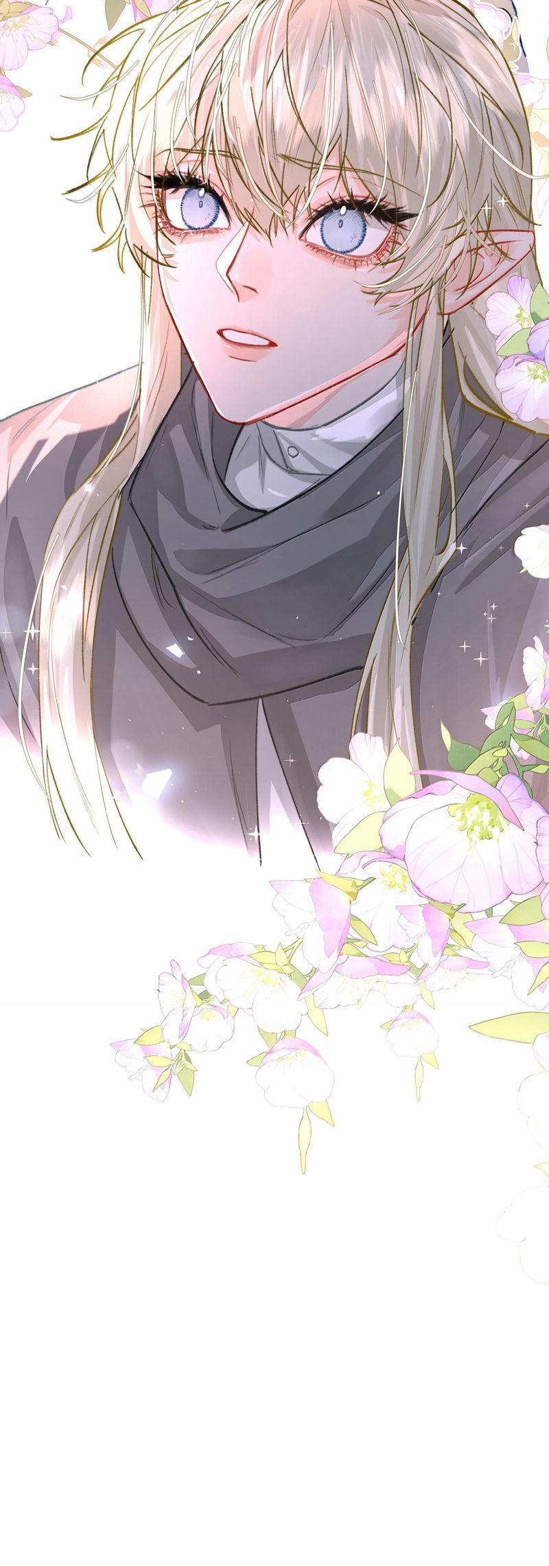 Tiền Nhiệm Vi Vương 91 trang 24