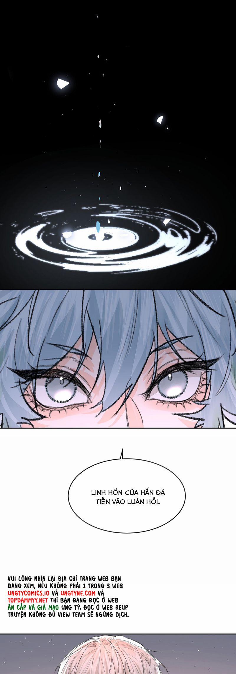 Tiền Nhiệm Vi Vương 91 trang 6