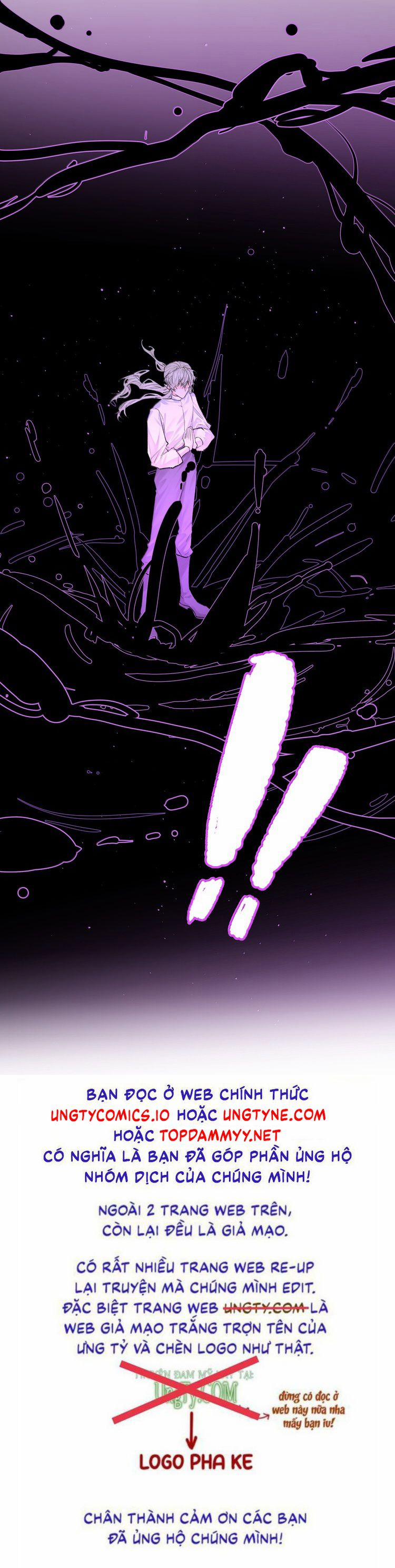 Tiền Nhiệm Vi Vương 94 trang 20