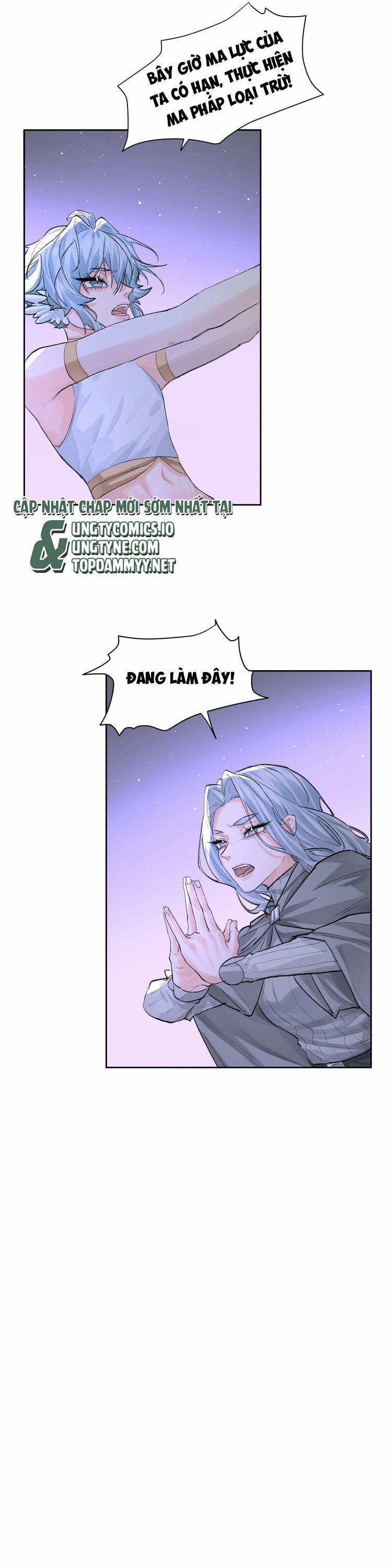 Tiền Nhiệm Vi Vương 95 trang 2