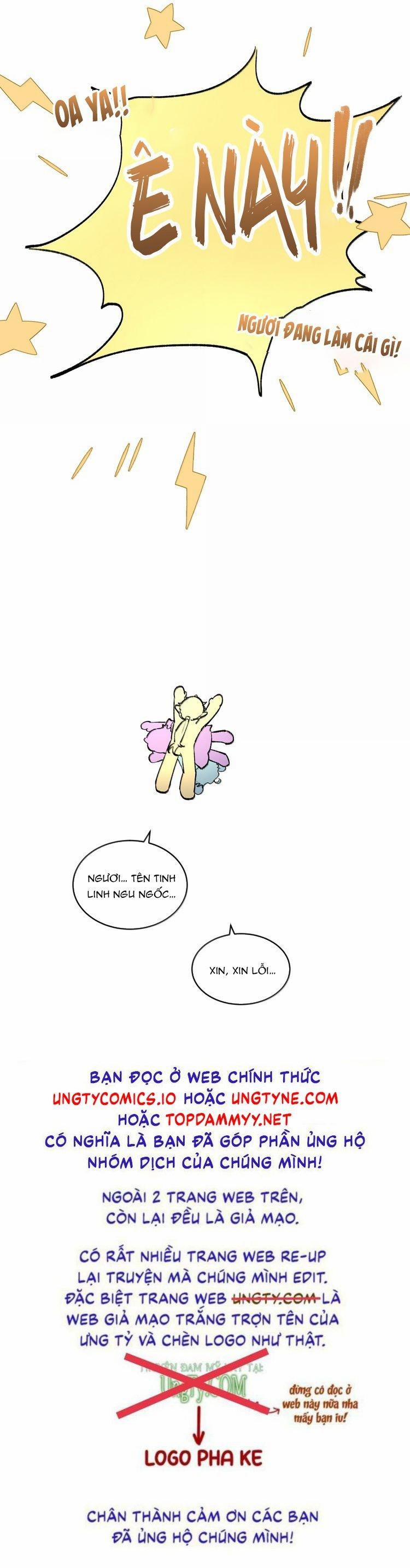 Tiền Nhiệm Vi Vương 95 trang 20