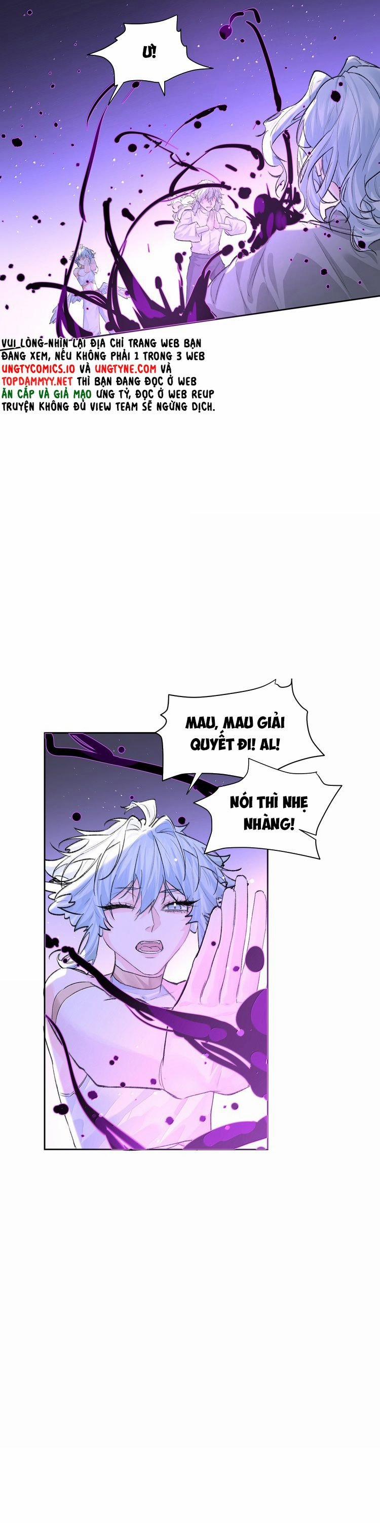 Tiền Nhiệm Vi Vương 95 trang 4