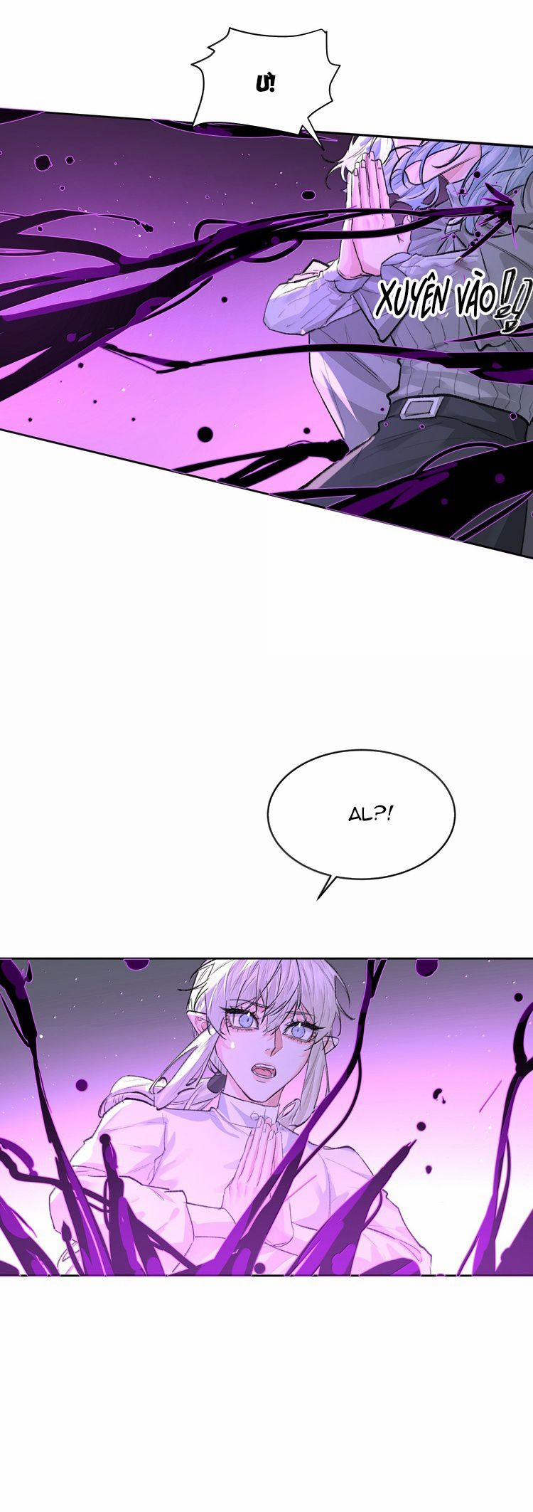 Tiền Nhiệm Vi Vương 95 trang 5