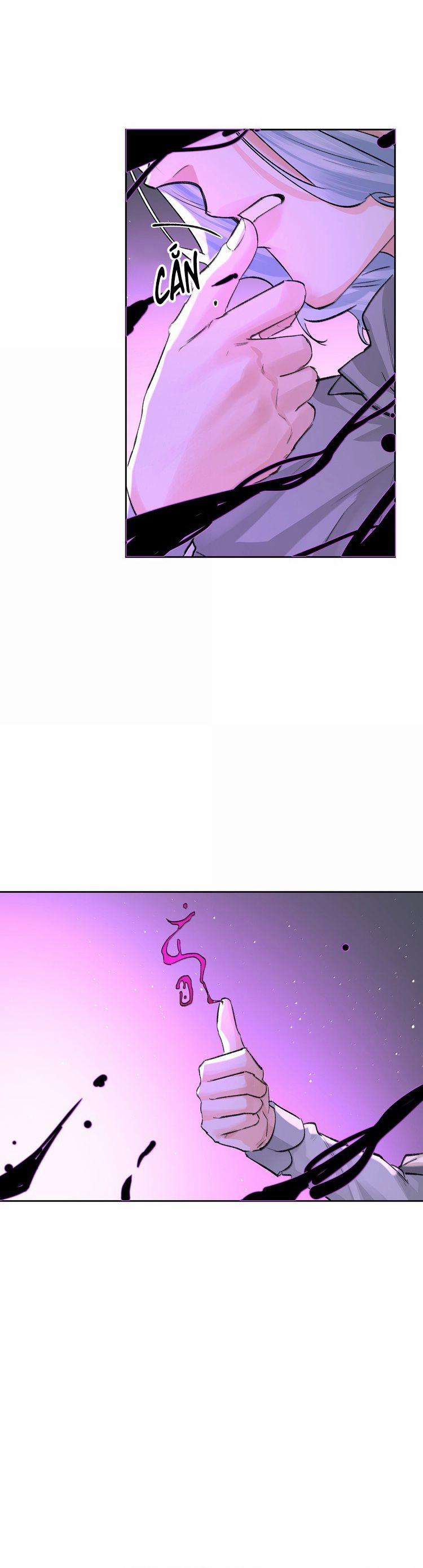 Tiền Nhiệm Vi Vương 95 trang 7