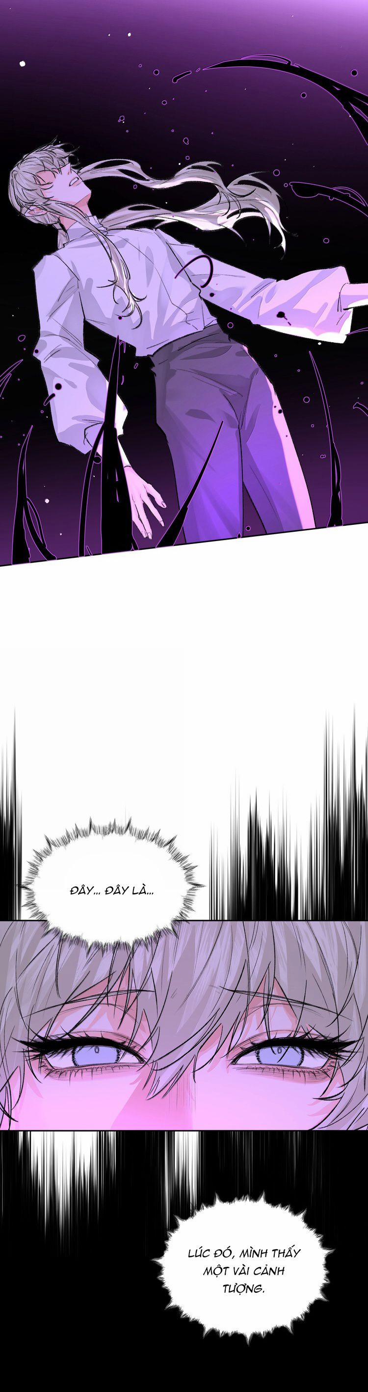 Tiền Nhiệm Vi Vương 95 trang 9