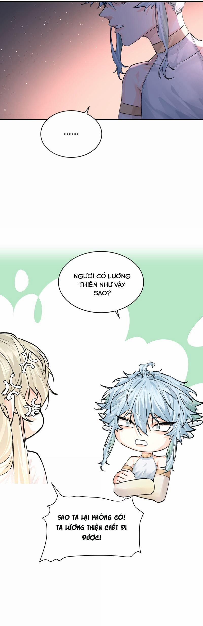 Tiền Nhiệm Vi Vương 96 trang 12