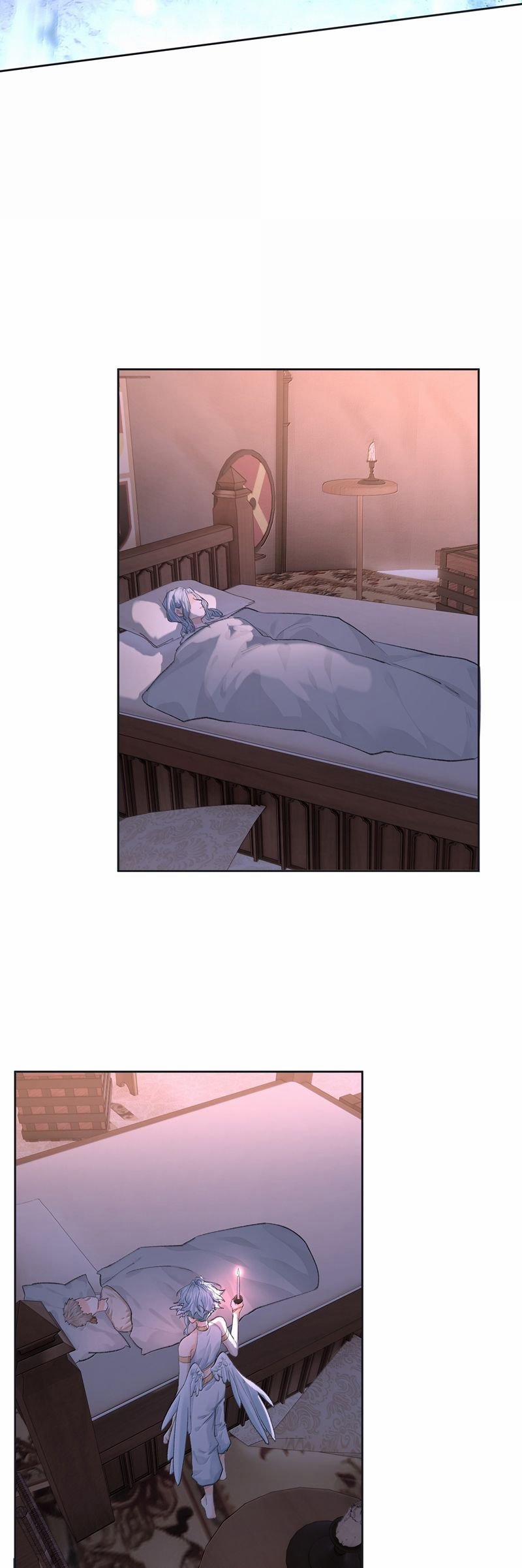 Tiền Nhiệm Vi Vương 96 trang 2