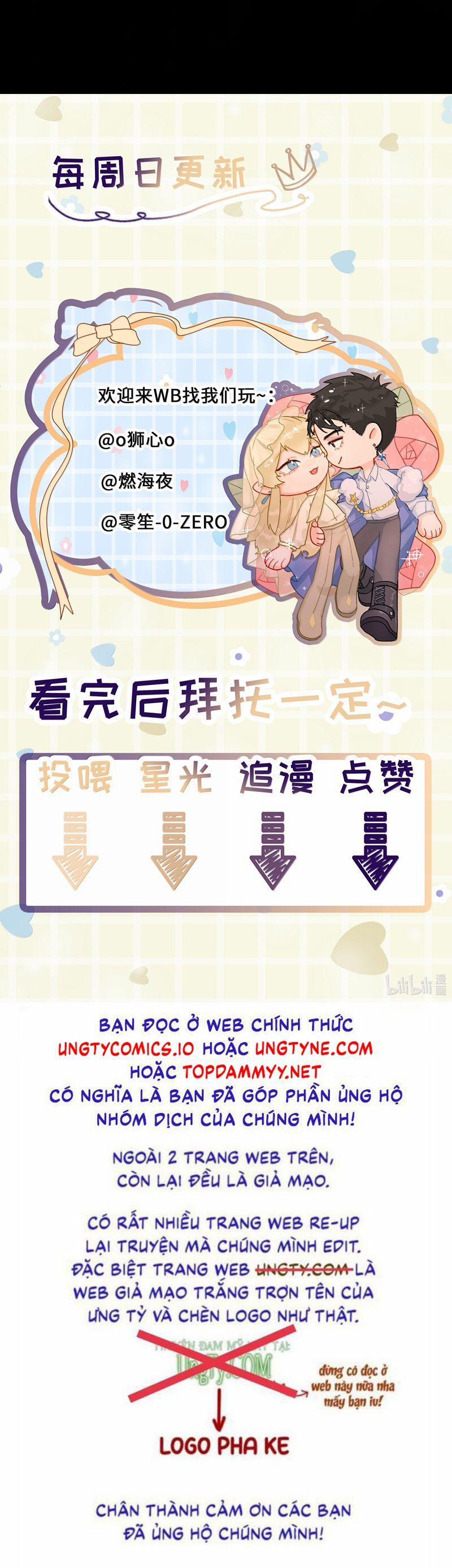 Tiền Nhiệm Vi Vương 96 trang 23