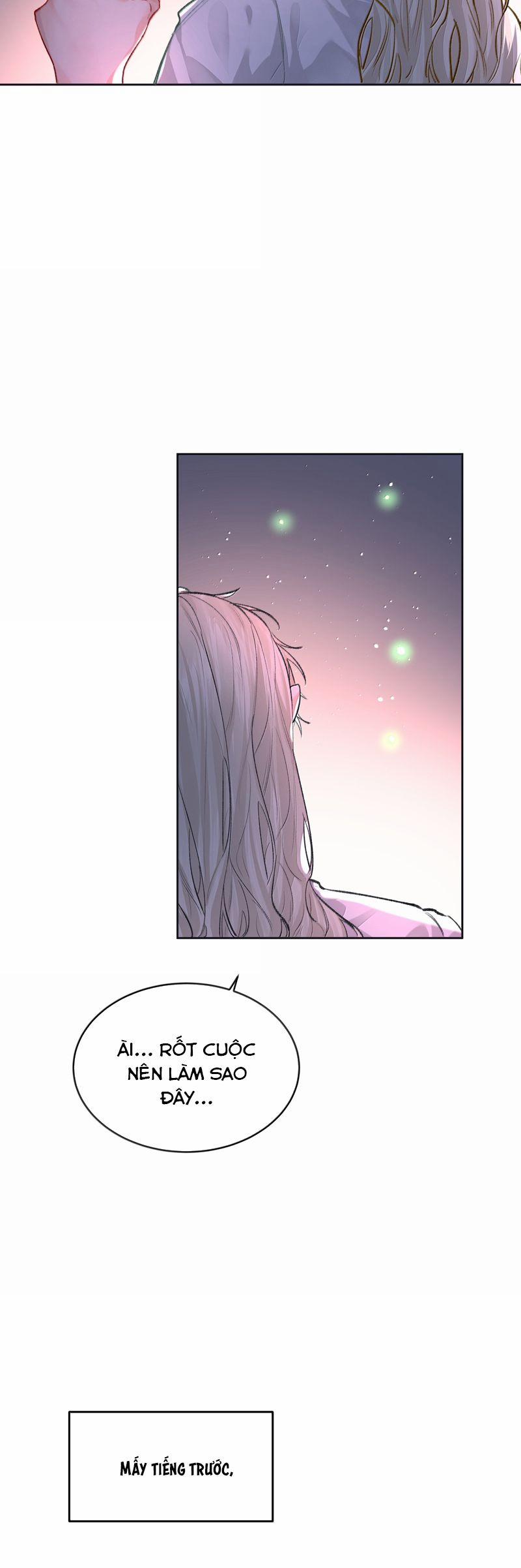 Tiền Nhiệm Vi Vương 96 trang 4