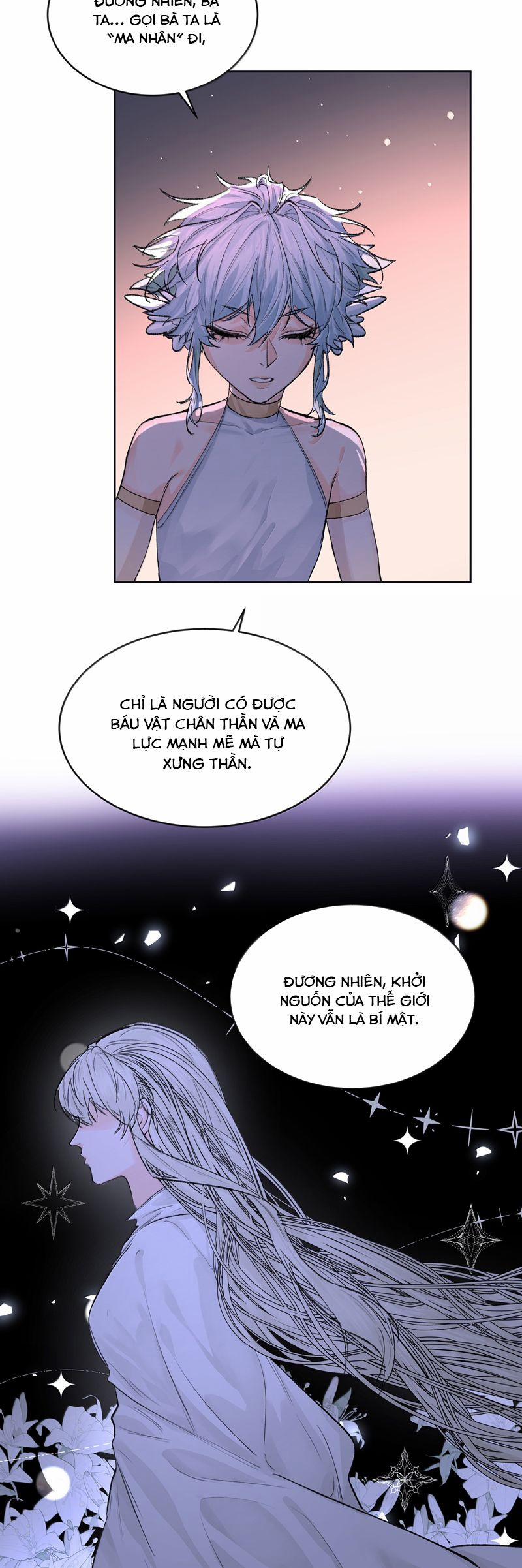 Tiền Nhiệm Vi Vương 96 trang 7