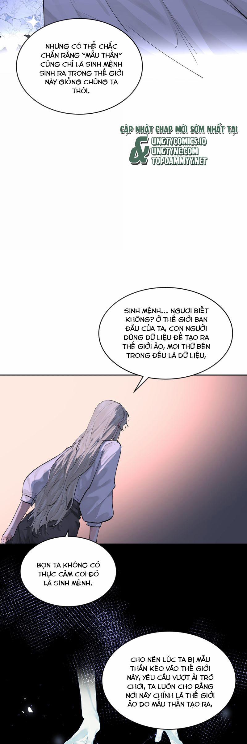 Tiền Nhiệm Vi Vương 96 trang 8