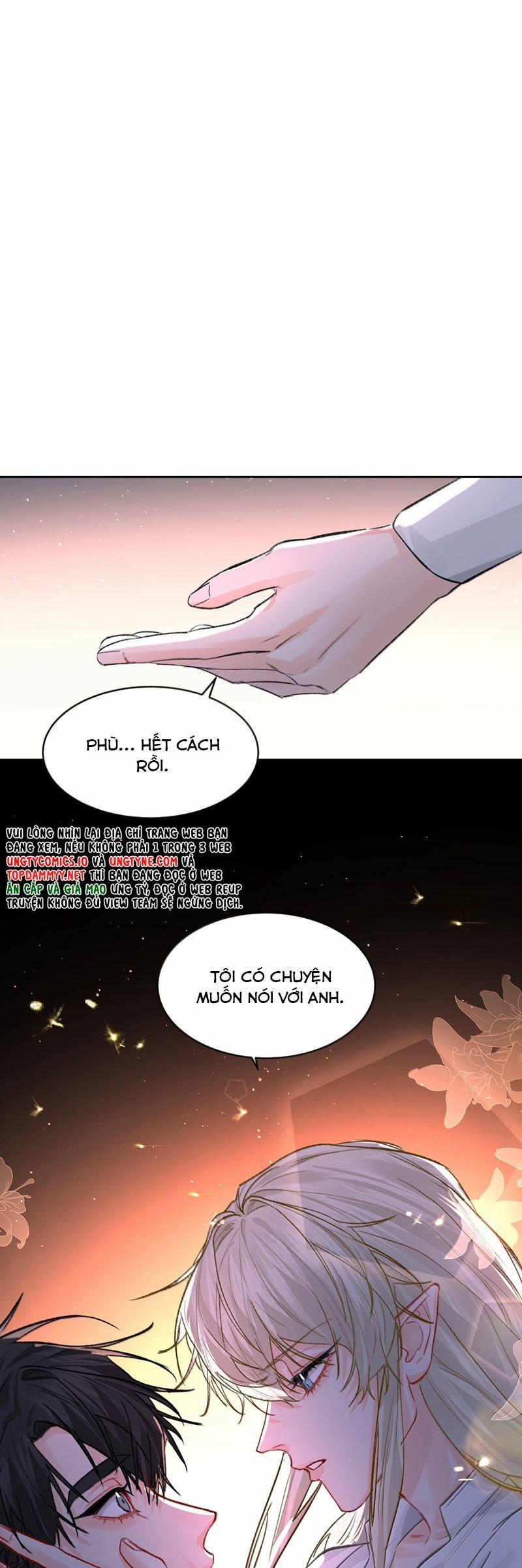 Tiền Nhiệm Vi Vương 97 trang 10