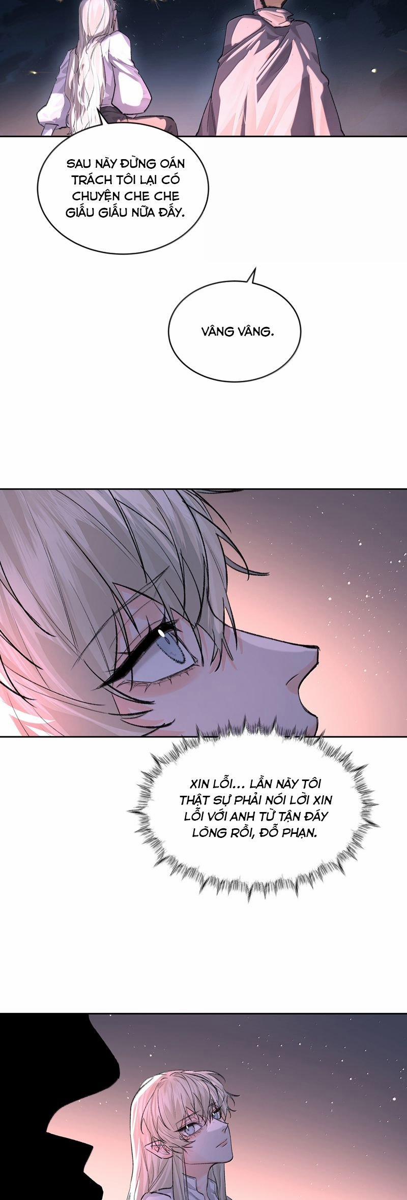 Tiền Nhiệm Vi Vương 97 trang 15