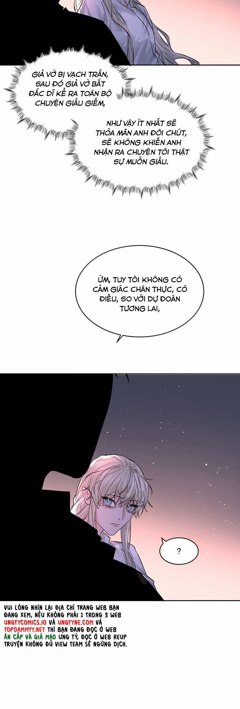 Tiền Nhiệm Vi Vương 97 trang 16