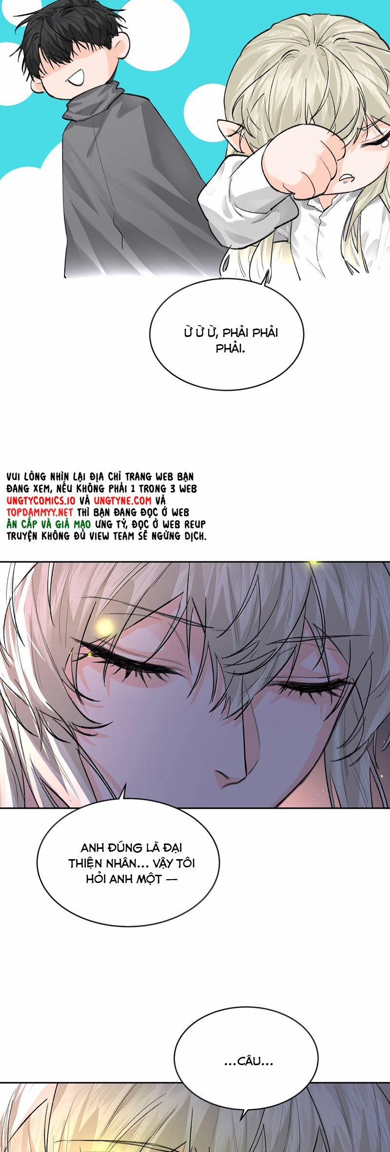 Tiền Nhiệm Vi Vương 97 trang 20