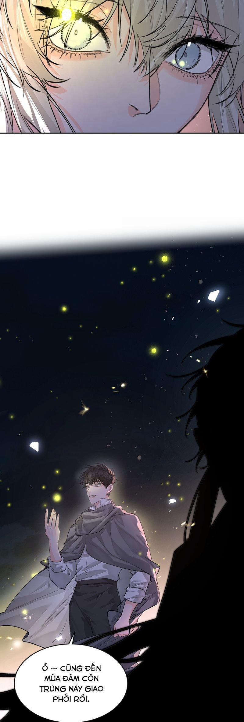 Tiền Nhiệm Vi Vương 97 trang 21