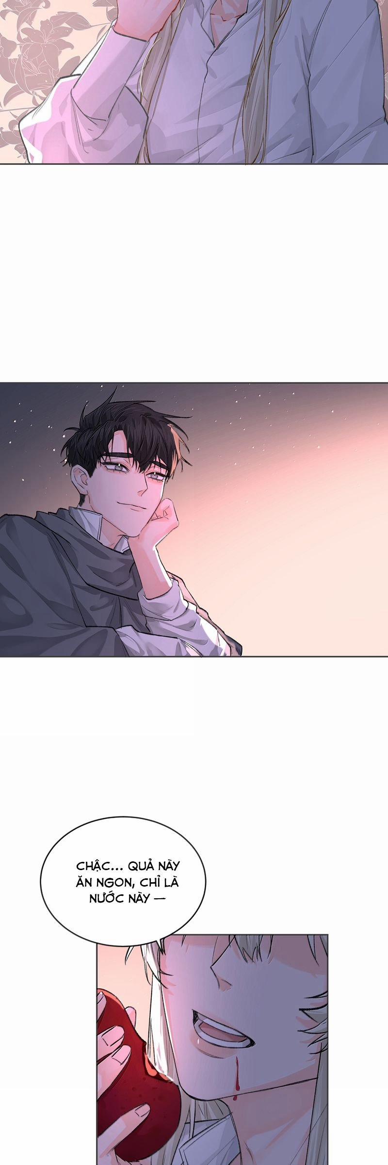 Tiền Nhiệm Vi Vương 97 trang 4